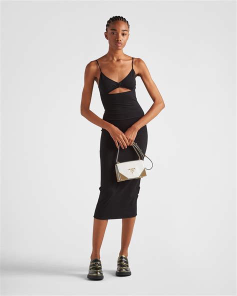 prada dresses outlet online|prada dresses for women.